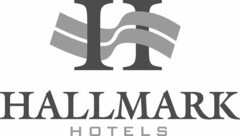 H HALLMARK HOTELS