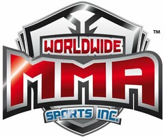 WORLDWIDE MMA SPORTS, INC.