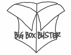 BIG BOX BUSTER