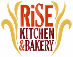 RISE KITCHEN & BAKERY