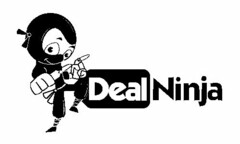 DEAL NINJA