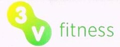 3 V FITNESS