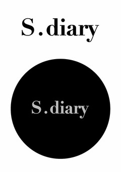 S.DIARY