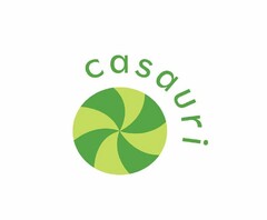 CASAURI