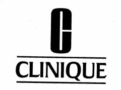 C CLINIQUE