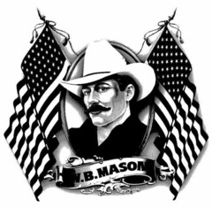 W.B. MASON