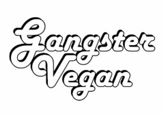 GANGSTER VEGAN