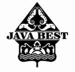 JAVA BEST