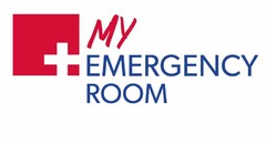 MY EMERGENCY ROOM