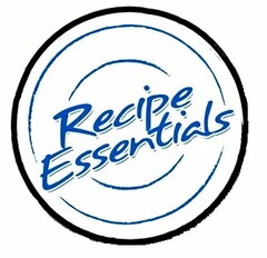 RECIPE ESSENTIALS