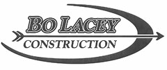 BO LACEY CONSTRUCTION