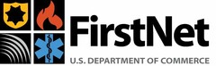 FIRSTNET U.S. DEPARTMENT OF COMMERCE