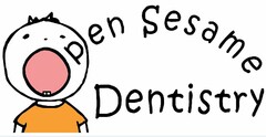 OPEN SESAME DENTISTRY