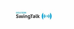 GOLFZON SWINGTALK