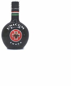 UNICUM ZWACK GYARVAQ 1790 TOL