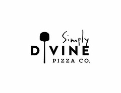 SIMPLY DIVINE PIZZA CO.