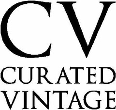 CV CURATED VINTAGE