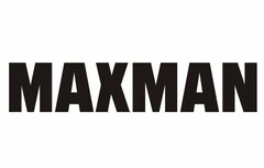 MAXMAN