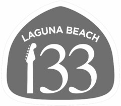 LAGUNA BEACH 133