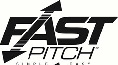 SIMPLE EASY FAST PITCH