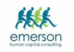 EMERSON HUMAN CAPITAL CONSULTING