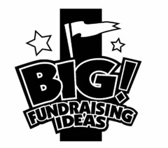 BIG! FUNDRAISING IDEAS