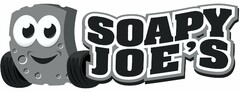 SOAPY JOE'S