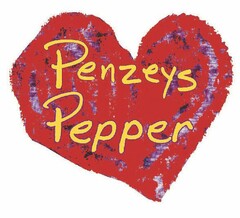 PENZEYS PEPPER