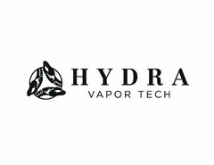 HYDRA VAPOR TECH