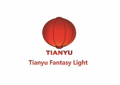 TIANYU TIANYU FANTASY LIGHT