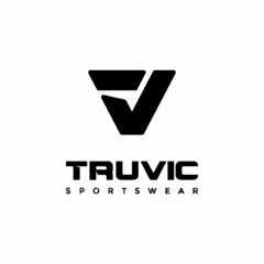 TRUVIC SPORTSWEAR