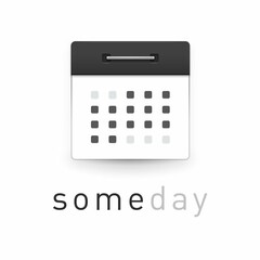 SOMEDAY