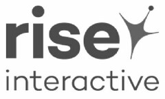 RISE INTERACTIVE