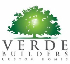 VERDE BUILDERS CUSTOM HOMES