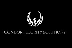 CONDOR SECURITY SOLUTIONS