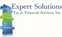 EXPERT SOLUTIONS TAX & FINANCIAL SERVICES, INC.