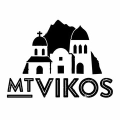 MT VIKOS