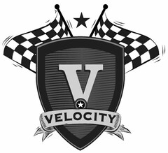 V VELOCITY