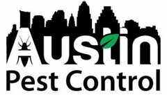 AUSTIN PEST CONTROL