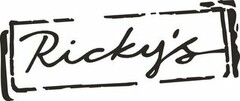 RICKY'S