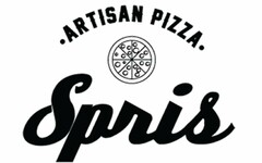 SPRIS ARTISAN PIZZA