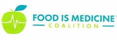 FOOD IS MEDICINE COALITION