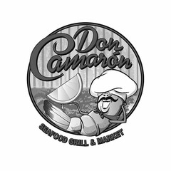 DON CAMARON SEAFOOD GRILL & MARKET