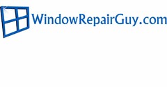 WINDOWREPAIRGUY.COM