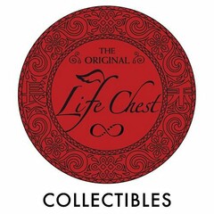 THE ORIGINAL LIFE CHEST COLLECTIBLES