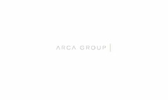 ARCA GROUP