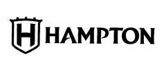 H HAMPTON