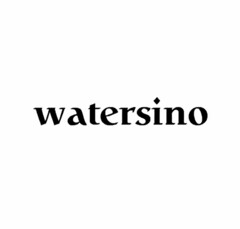 WATERSINO