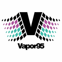 V VAPOR95