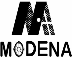 M MODENA